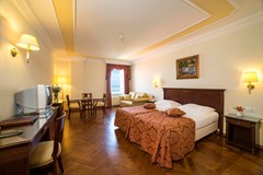 Amadria Park Hotel Agava: Room SINGLE STANDARD - photo 124