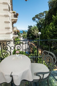 Amadria Park Hotel Agava: Terrace - photo 55