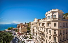 Remisens Premium Grand Hotel Palace: General view - photo 78