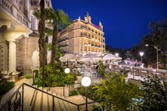 Remisens Premium Grand Hotel Palace: General view - photo 96