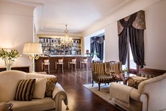 Remisens Premium Grand Hotel Palace: Bar - photo 33