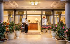 Remisens Premium Grand Hotel Palace: Bar - photo 114