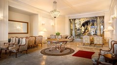 Remisens Premium Grand Hotel Palace: Lobby - photo 30