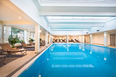 Remisens Premium Grand Hotel Palace: Pool - photo 51