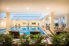 Remisens Premium Grand Hotel Palace: Pool - photo 66