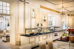 Remisens Premium Grand Hotel Palace: Restaurant - photo 36