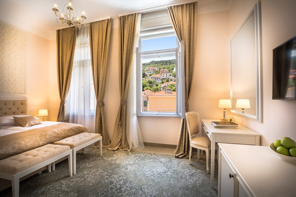 Remisens Premium Grand Hotel Palace: Room