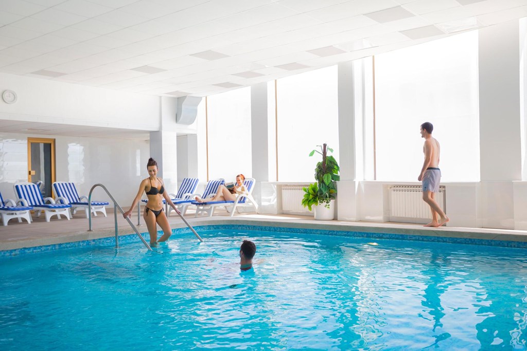 Smart Selection Hotel Istra: Pool