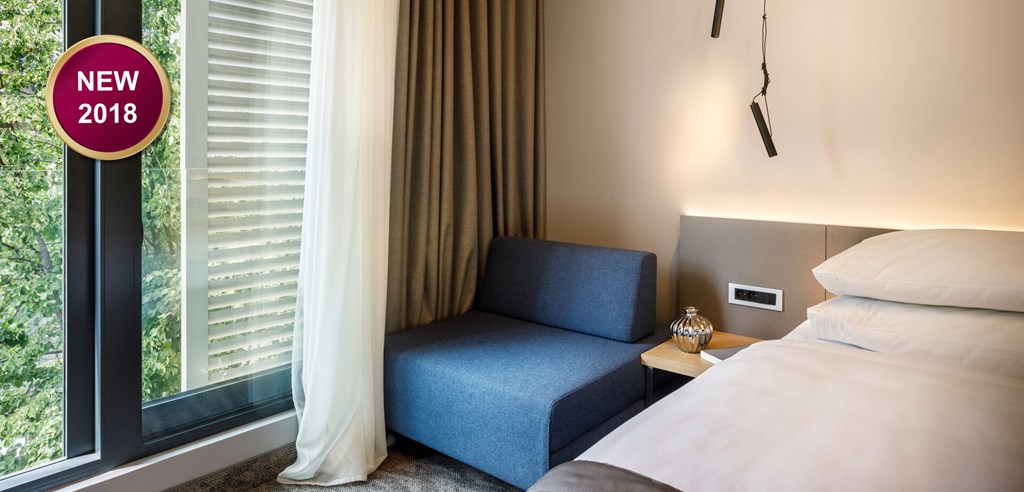 Smart Selection Hotel Istra: Room DOUBLE SUPERIOR