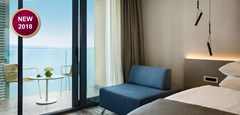 Smart Selection Hotel Istra: Room DOUBLE SUPERIOR SEA VIEW - photo 156