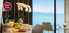 Smart Selection Hotel Istra: Room DOUBLE SUPERIOR SEA VIEW - photo 165