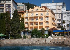 Smart Selection Hotel Lungomare Opatija: General view - photo 15