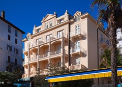 Smart Selection Hotel Lungomare Opatija: General view - photo 24