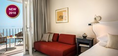 Smart Selection Hotel Lungomare Opatija: Room - photo 42