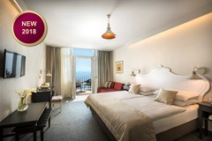 Smart Selection Hotel Lungomare Opatija: Room - photo 45