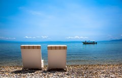 Smart Selection Hotel Lungomare Opatija: Beach - photo 12