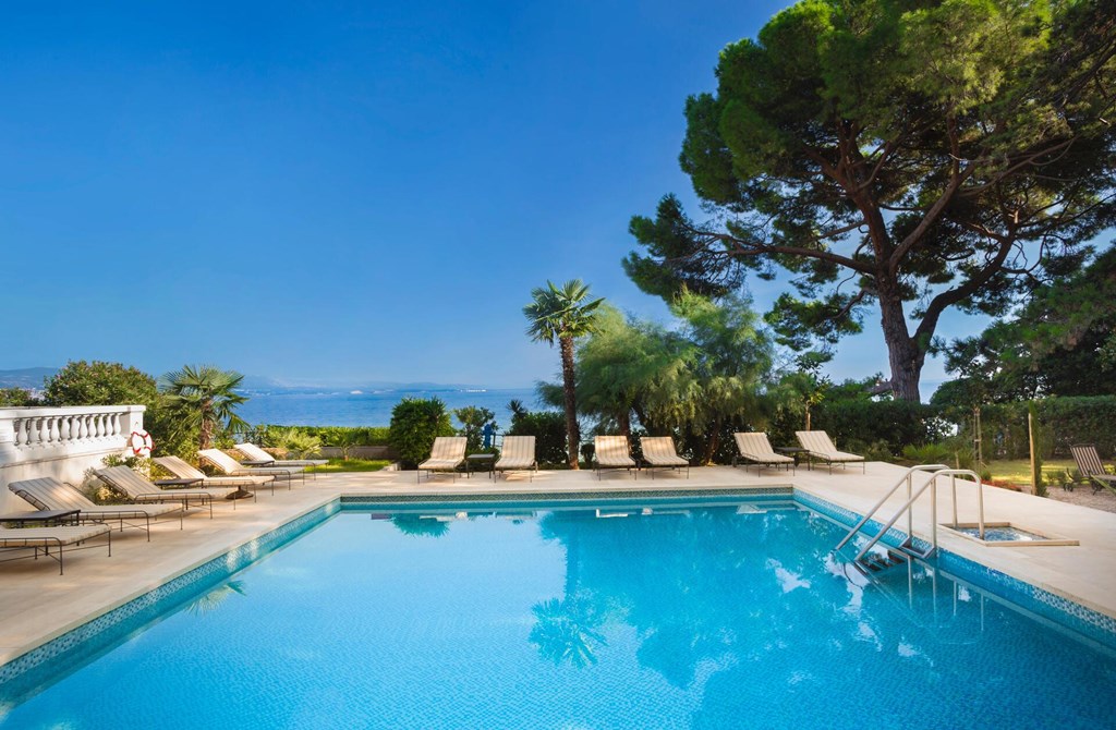 Remisens Premium Villa Amalia: Pool