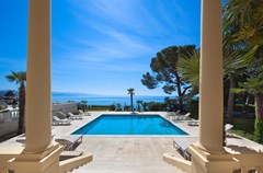 Remisens Premium Villa Amalia: Pool - photo 63