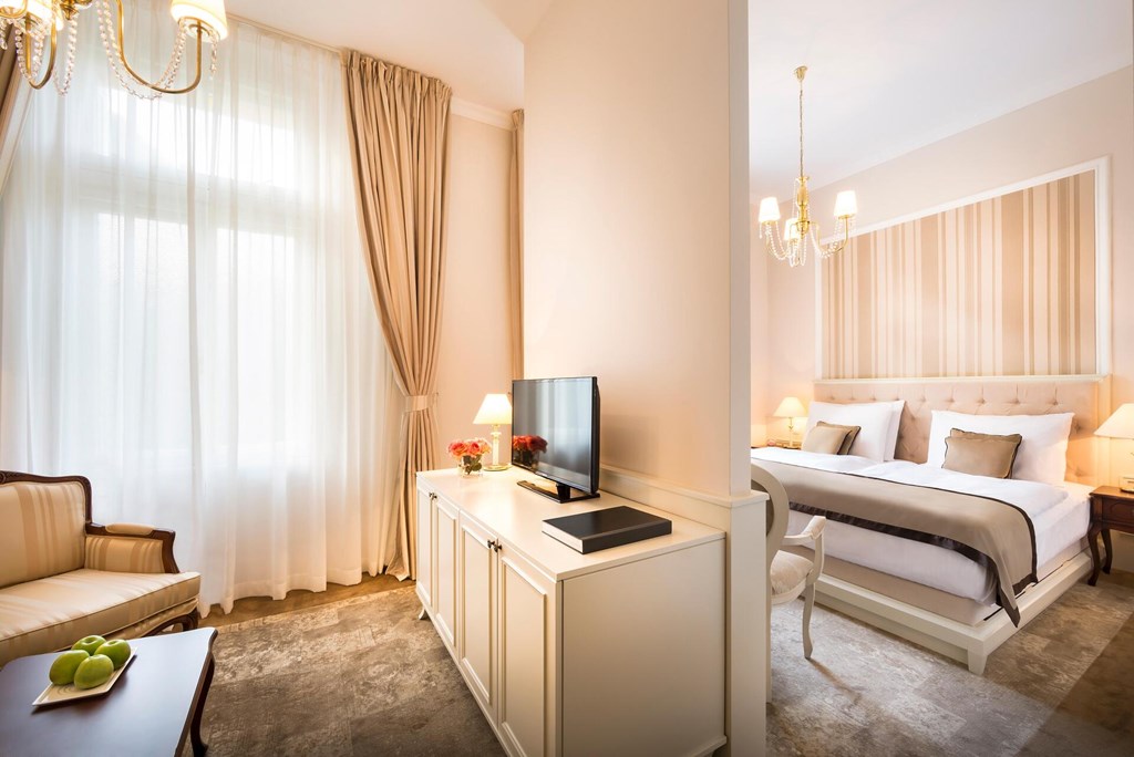 Remisens Premium Villa Amalia: Room