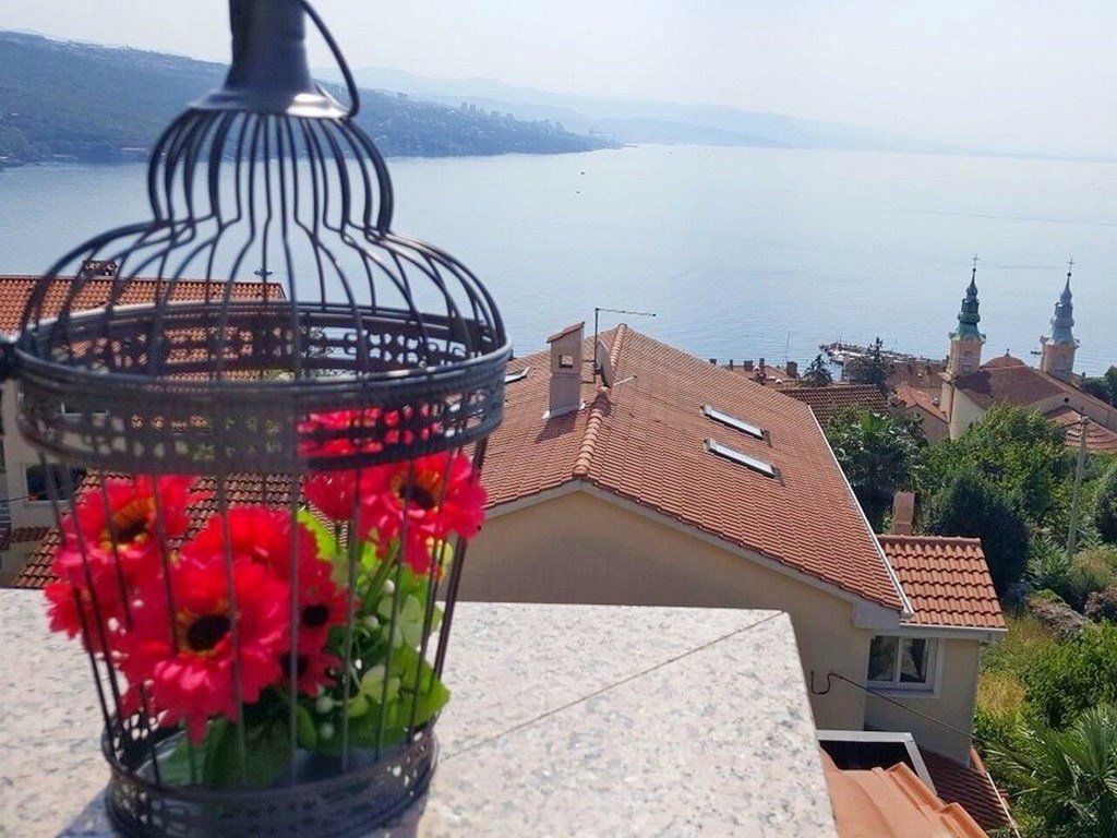 APARTMENTS DANIJEL OPATIJA: Room APARTMENT CAPACITY 2