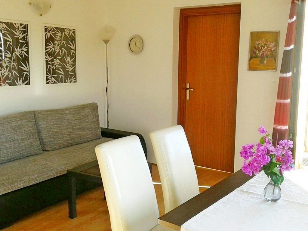 APARTMENTS DANIJEL OPATIJA: Room APARTMENT CAPACITY 2