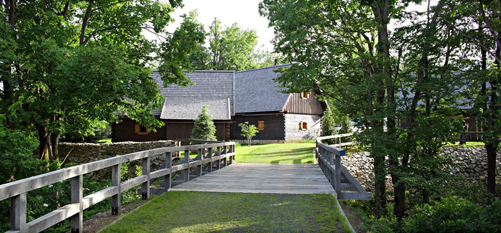 Fenomen Plitvice: General view