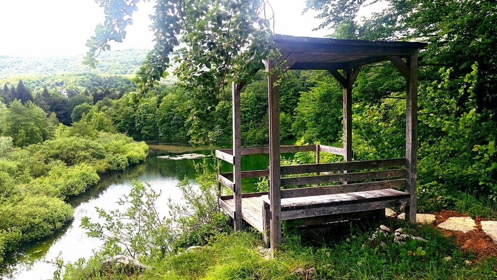 Fenomen Plitvice: General view