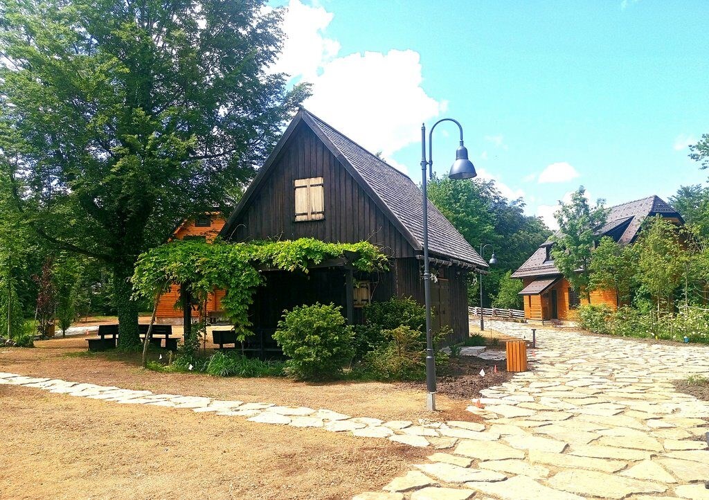 Fenomen Plitvice: General view