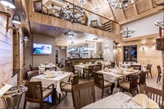 Fenomen Plitvice: Restaurant - photo 1