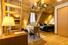 Fenomen Plitvice: Room STUDIO DELUXE - photo 92