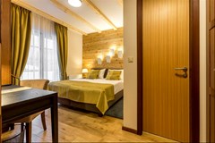 Fenomen Plitvice: Room SUITE LUXURY TWO BEDROOMS - photo 121