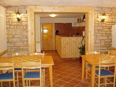 House Sankovic: Restaurant - photo 24