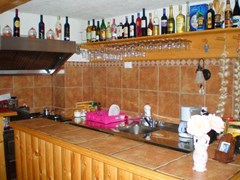 House Sankovic: Restaurant - photo 33