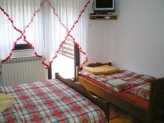 House Sankovic: Room TRIPLE STANDARD - photo 48