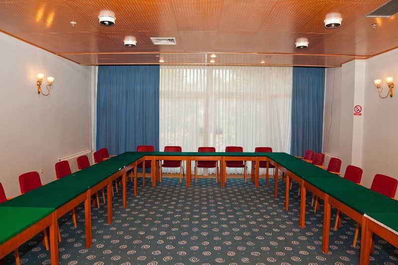 Hotel Jezero: Conferences