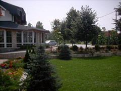 Plitvicka Sedra Hotel: General view - photo 42