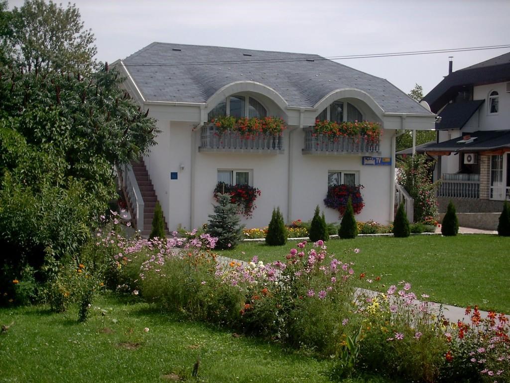 Plitvicka Sedra Hotel: General view