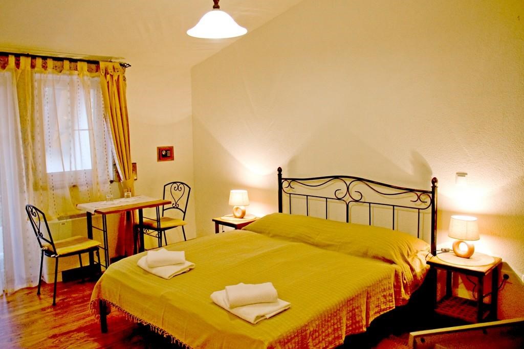 Plitvicka Sedra Hotel: Room DOUBLE STANDARD