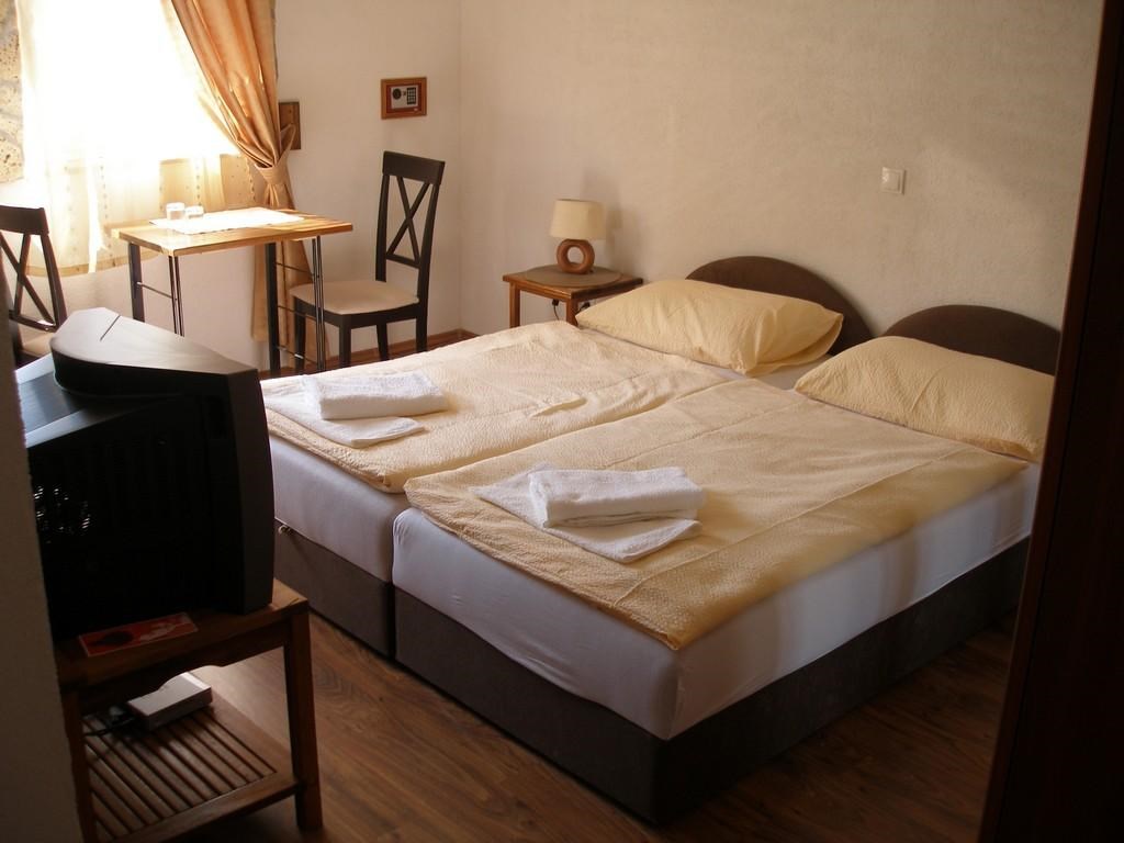 Plitvicka Sedra Hotel: Room DOUBLE STANDARD