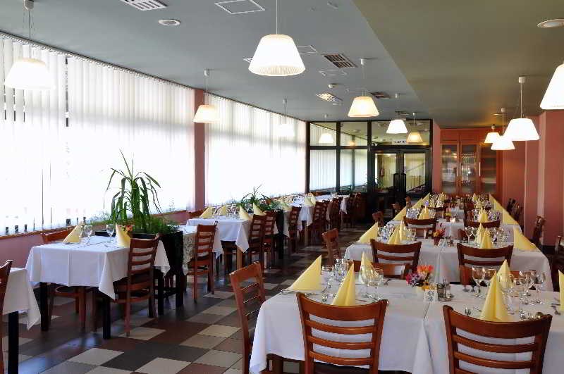 Grabovac: Restaurant