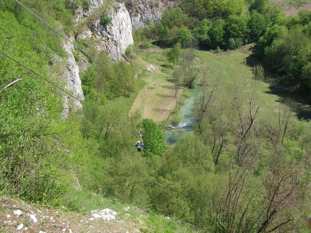 House Marija: General view