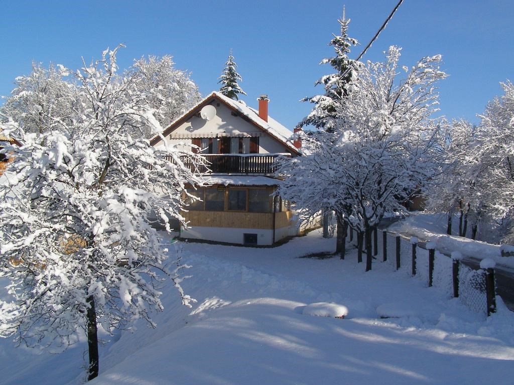 House Marija: General view