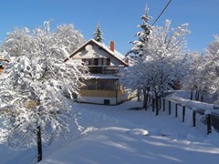 House Marija: General view - photo 41