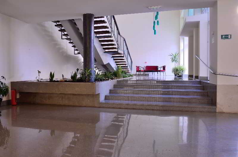 Plitvice: Lobby