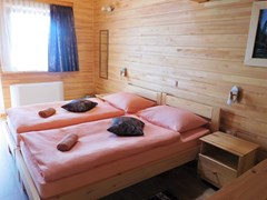 House Sara 2: Room DOUBLE WITH DOUBLE BED - photo 3