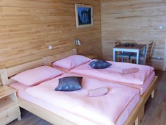 House Sara 2: Room DOUBLE WITH DOUBLE BED - photo 15