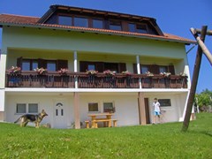 House Josipa: General view - photo 9