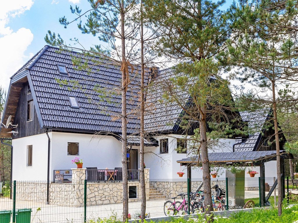 House Zeljko: General view