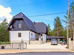 House Ruza: General view - photo 6