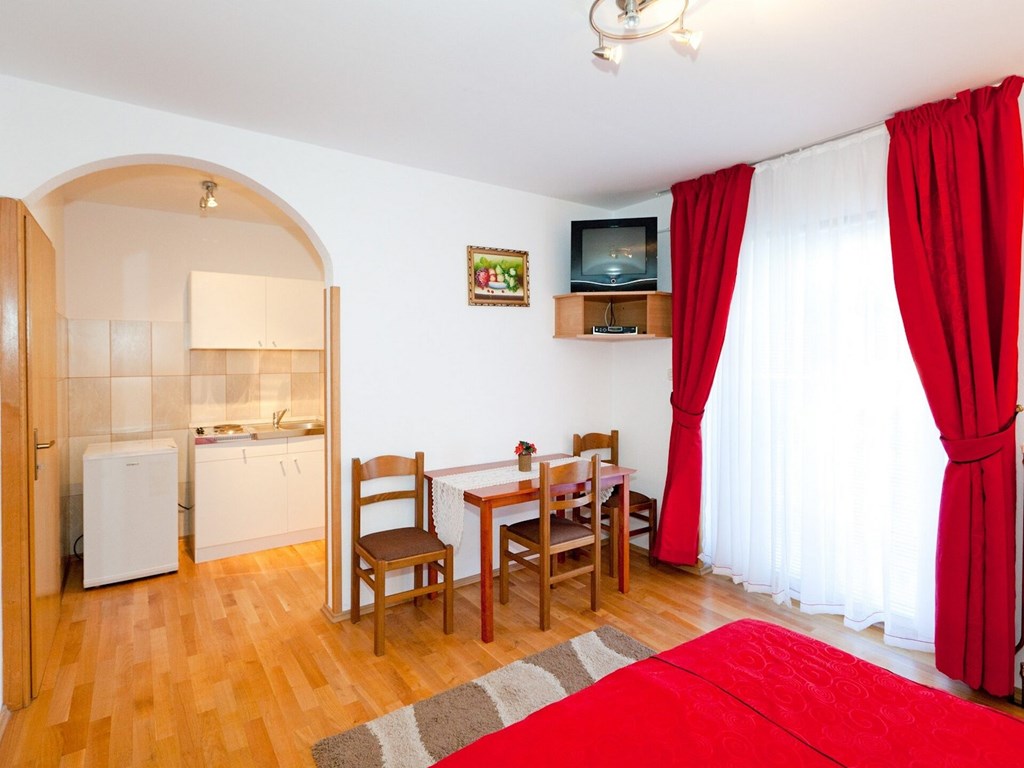 Pansion Perisic: Room APARTMENT STANDARD